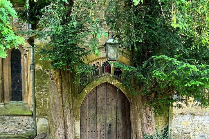 3-Day Private Guided Tour from Oxford