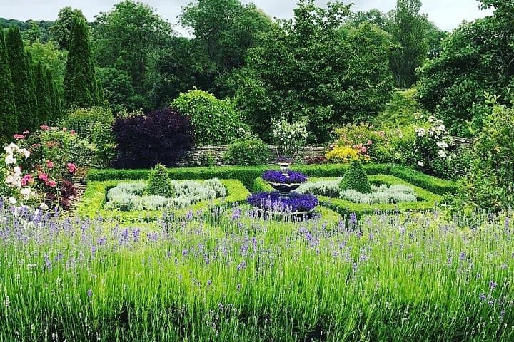 3-Day Private Guided Tour from Oxford
