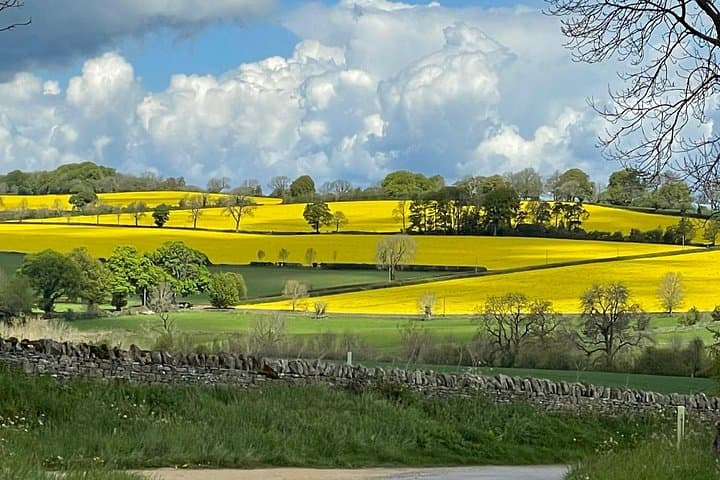 3-Day Private Guided Tour from Oxford