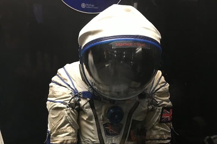 3-Hour Guided Tour of Science Museum in London