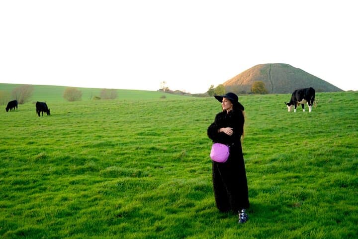Stonehenge & Ancient Britain: Caves, Stones & Haunted Forest