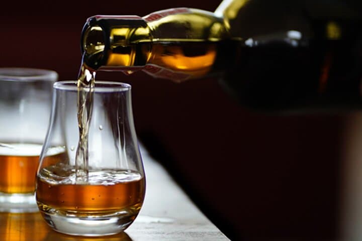 Scottish Whisky