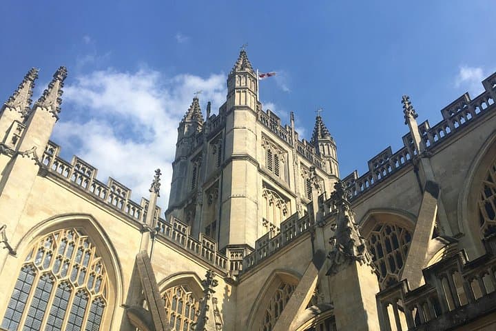 Bath Abbey