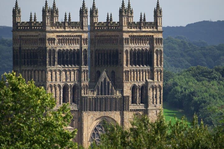Diverse Heritage – Durham Private Walking Tour for Couples