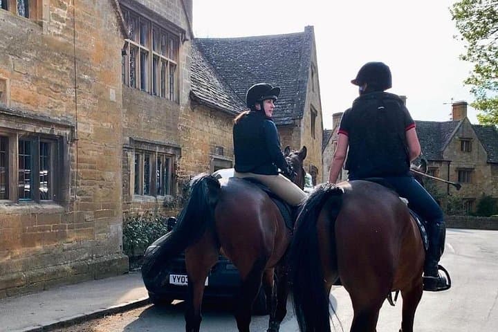 Full-Day Windsor Castle & Cotswolds Driving Tour
