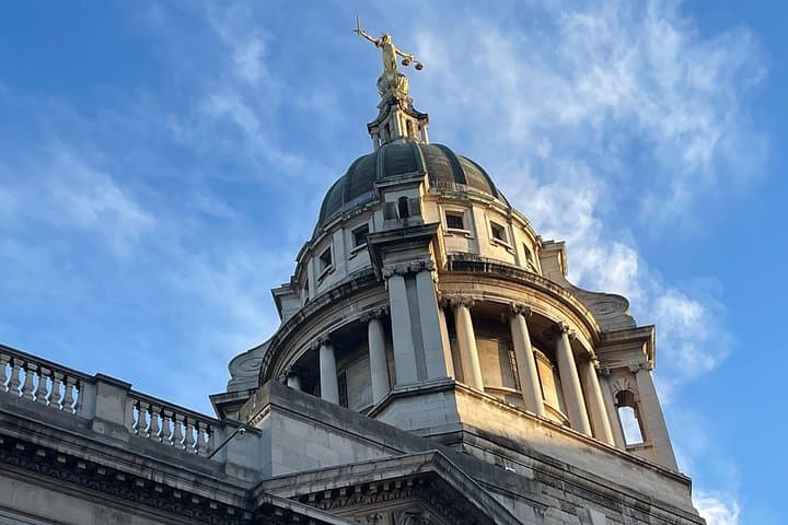 Superhero London Walking Tour with Private Guide