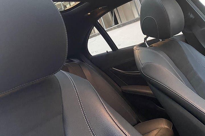 Mercedes Benz E-Class