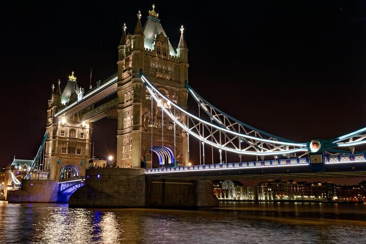 Tower Bridge