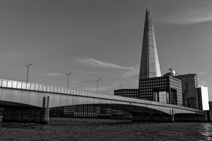 Shard, London Bridge