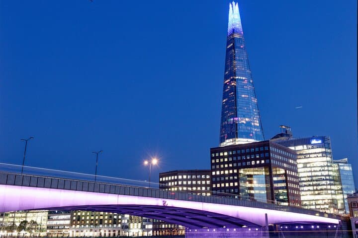 Shard, London Bridge