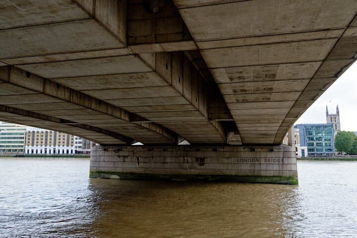 London Bridge