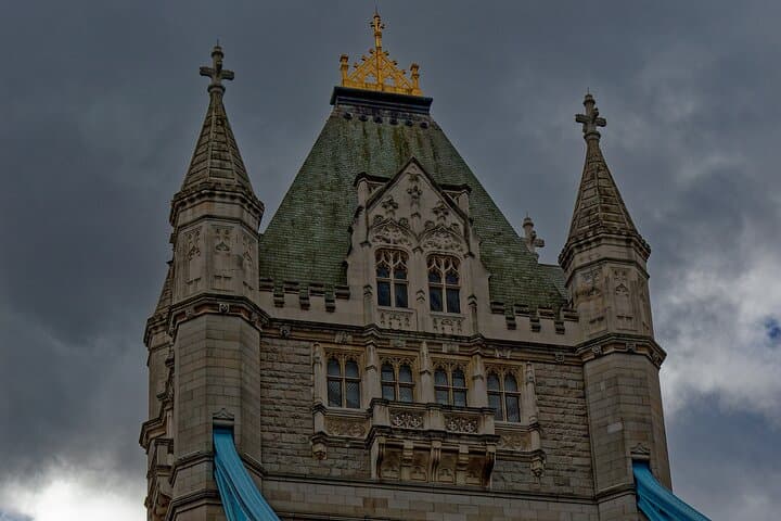 Tower Bridge