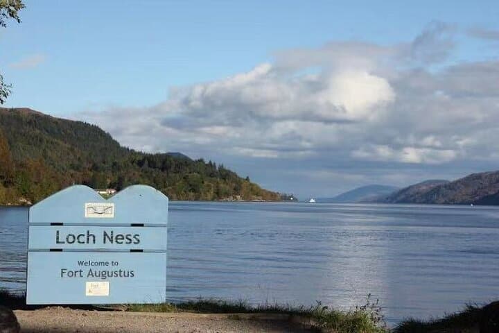 loch ness