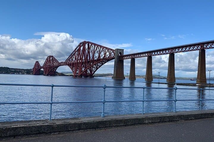 Private Highlands, Glencoe and Loch Ness day trip from Edinburgh