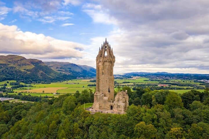 Wallace Monument