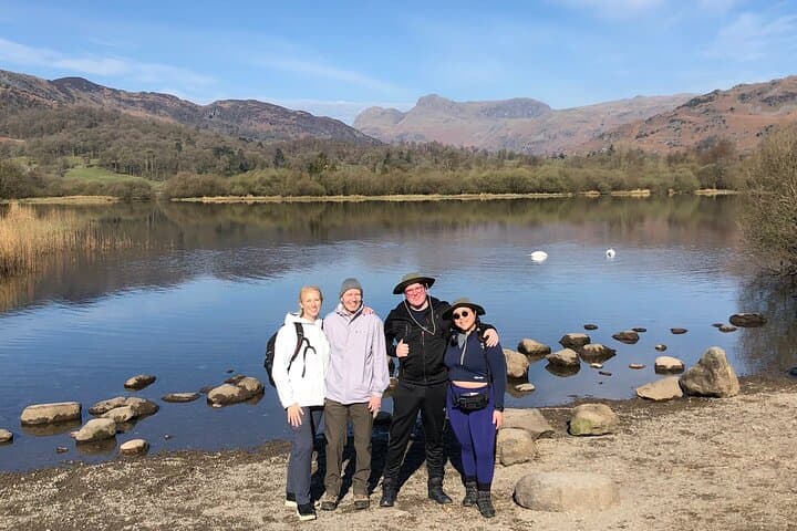 Elterwater