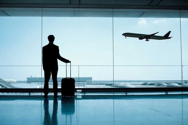Private Airport Transfer from Bromley to Heathrow Airport