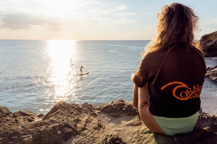 Monster SUP & Tour in Newquay