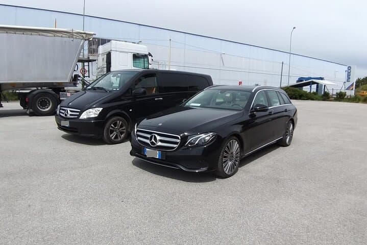 London Heathrow Airport LHR to London -Arrival Private Transfer