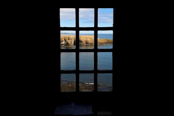 Dunnottar Castle