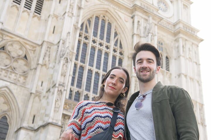 Westminster Abbey