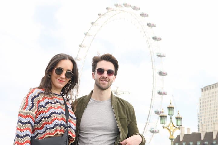 London Eye