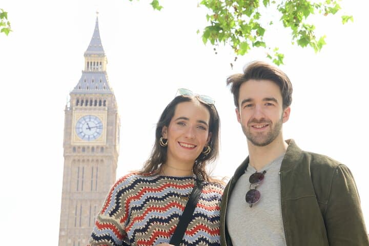 Parliament Square