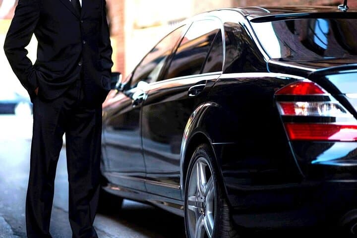 Belfast Private Transfers - to/from Airport