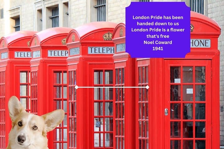 London Pride