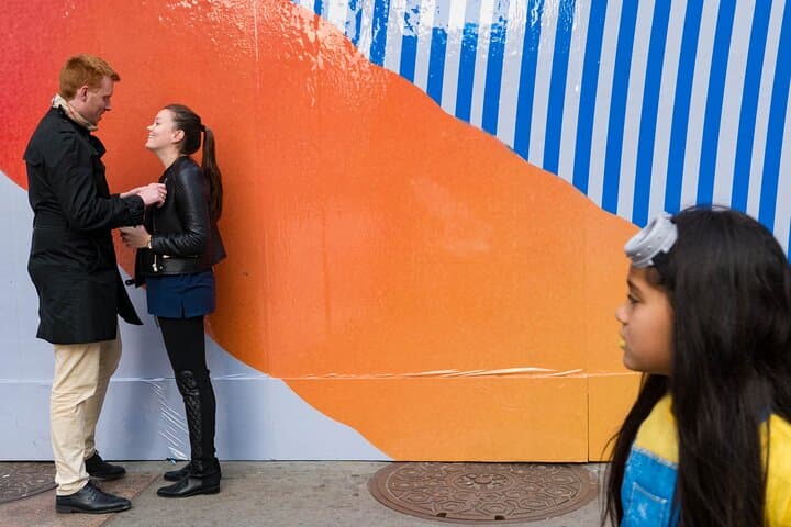 Photographer’s London: A Private Street Photography Experience