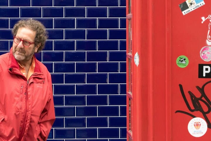 Photographer’s London: A Private Street Photography Experience