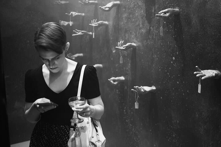 Photographer’s London: A Private Street Photography Experience
