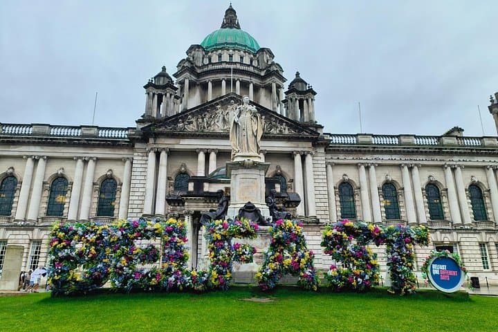 Belfast City Hall