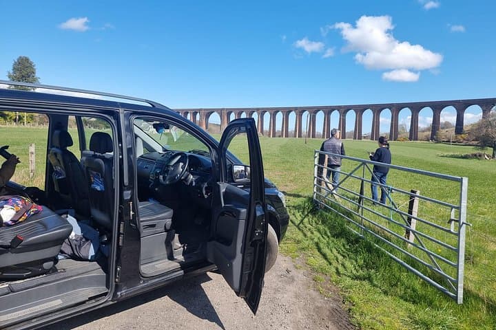 Inverness viaduct