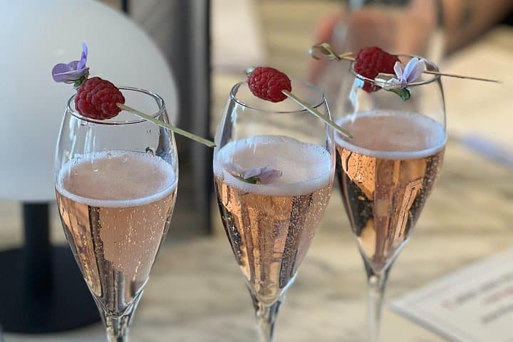 Prosecco Rose