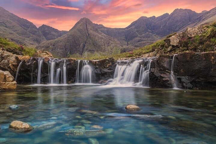 Isle Of Skye Tour