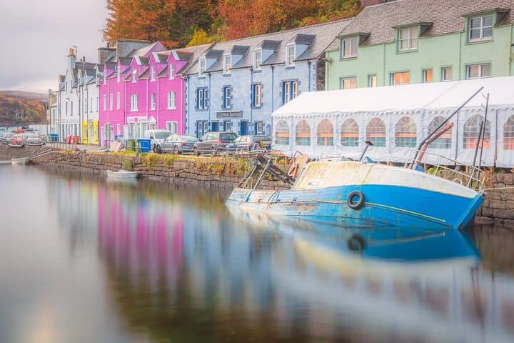 Isle Of Skye Tour