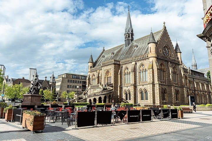 Dundee