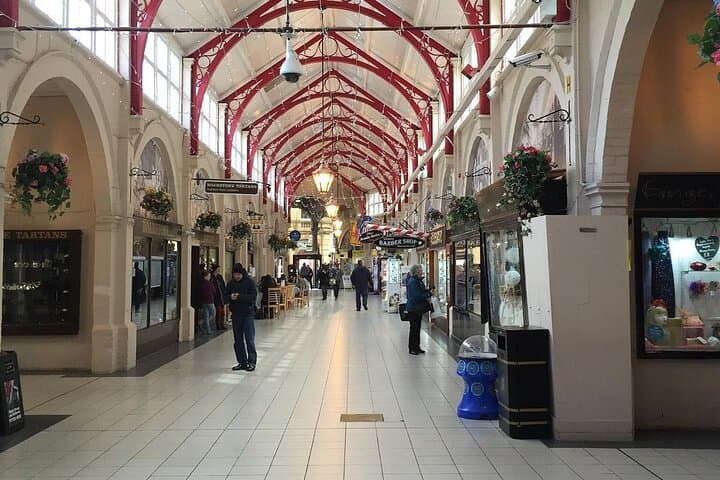 victorian market (inverness)
