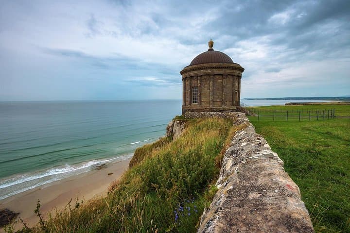 Game of Thrones Odyssey: Full-Day Private Tour from Derry