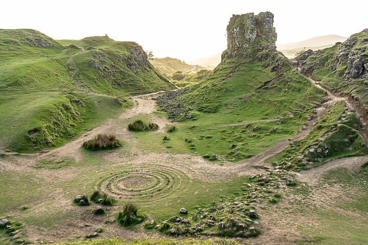3 Days Private Tour - Isle of Skye from Edinburgh