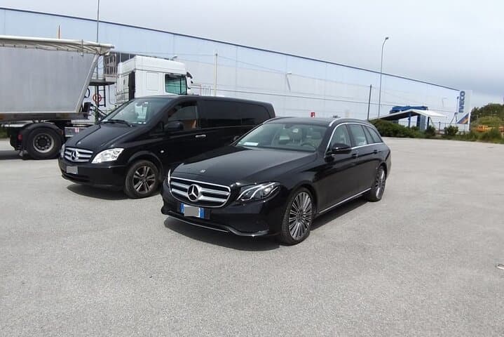 London Heathrow Airport (LHR) to Bristol-Arrival Private Transfer