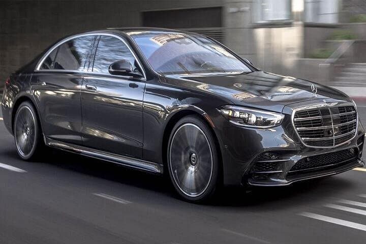 Private Transfer from Fort William to GLA Airport Glasgow by car