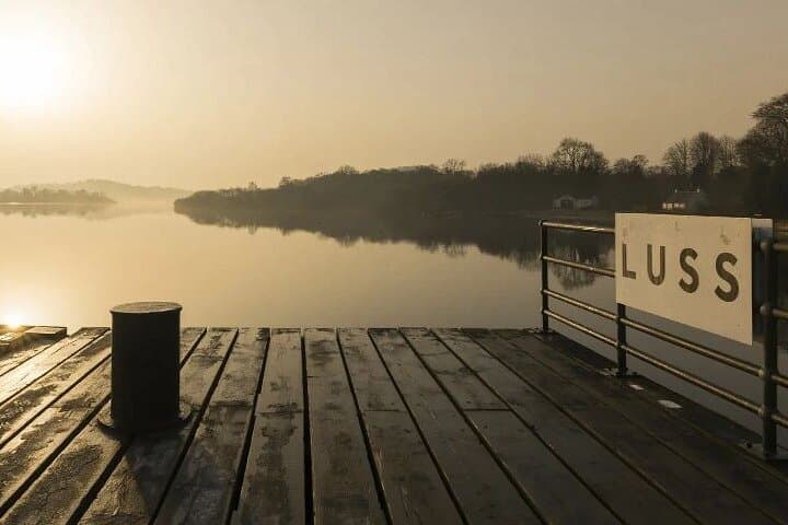Loch Lomond and Inveraray Luxury Private Day Tour and Shore Excursion