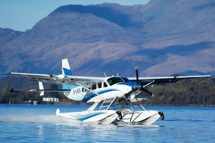 Loch Lomond and Inveraray Luxury Private Day Tour and Shore Excursion