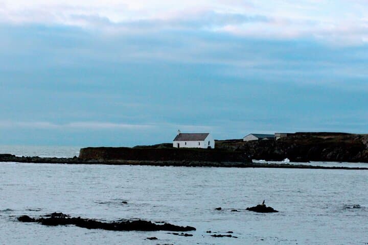 Anglesey's Religious Sites Tour