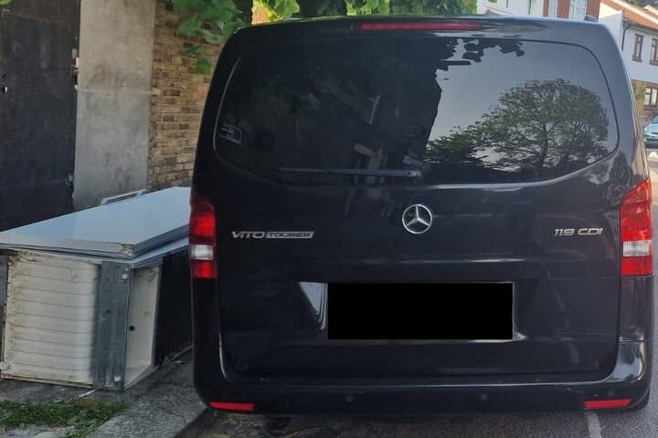 Private, Licensed, Insured