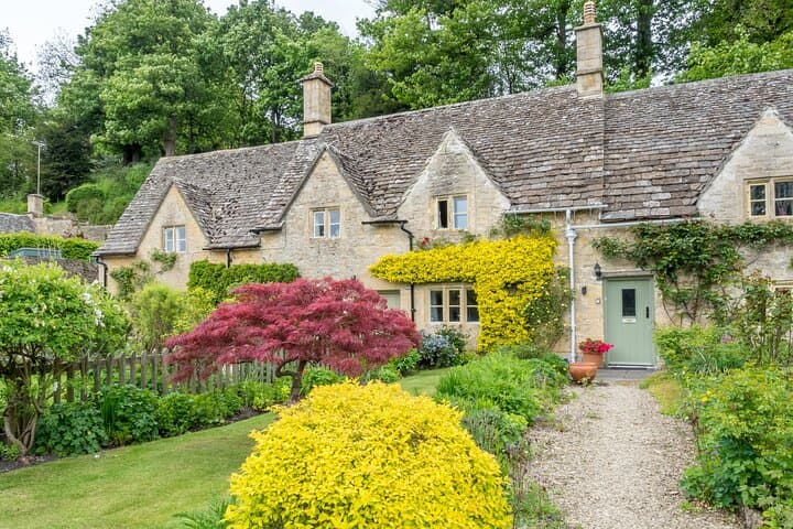Oxford and Cotswold Small-Group Tour from Bristol