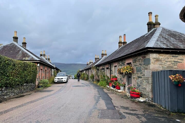 Luss