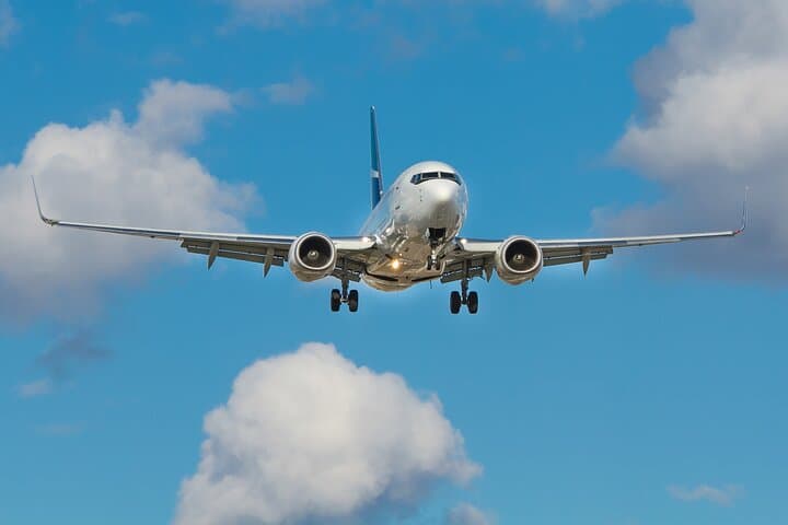 Heathrow Airport